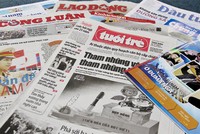 Thuế với báo chí, không thể tính như DN thuần túy